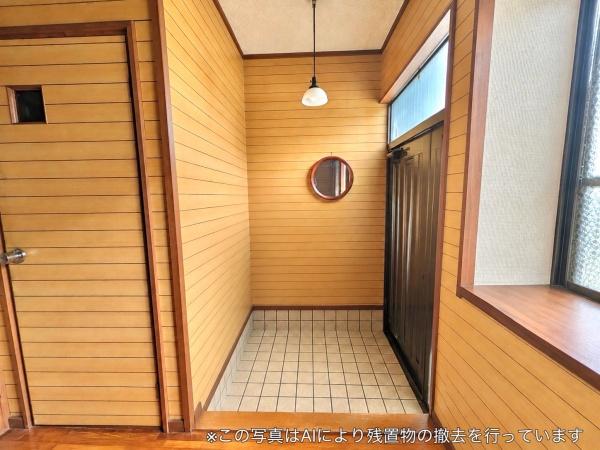 小坂町