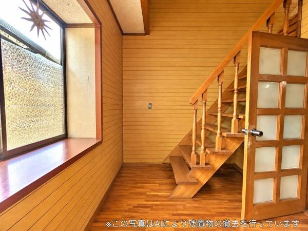 京都市下京区小坂町の中古一戸建て