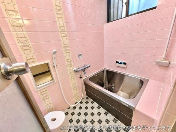 京都市下京区小坂町の中古一戸建て