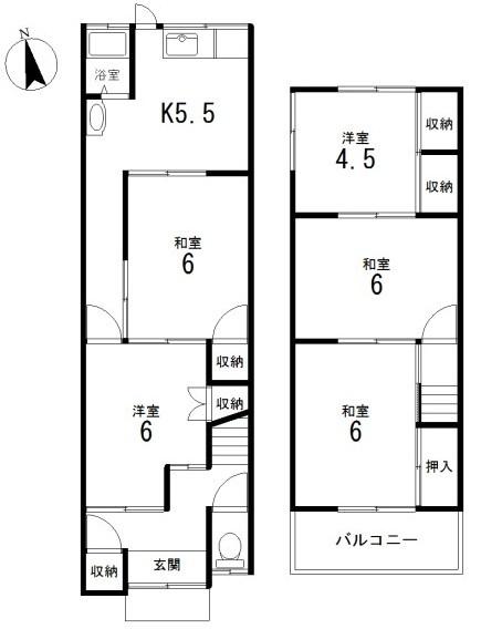 音羽乙出町