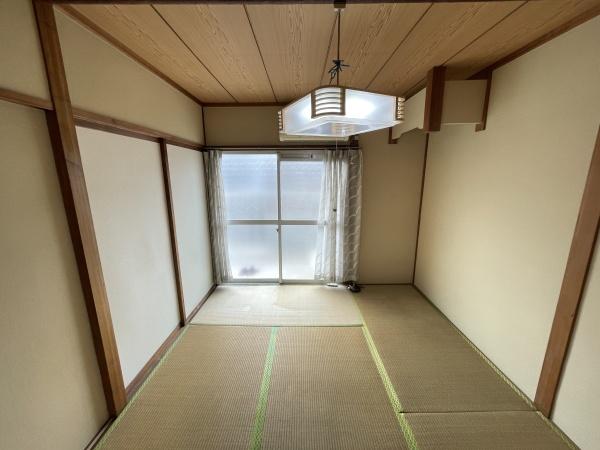 京都市山科区音羽乙出町の中古一戸建て