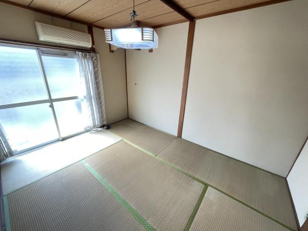 京都市山科区音羽乙出町の中古一戸建て