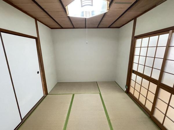 京都市山科区音羽乙出町の中古一戸建て
