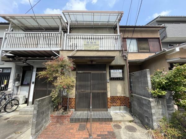 音羽乙出町