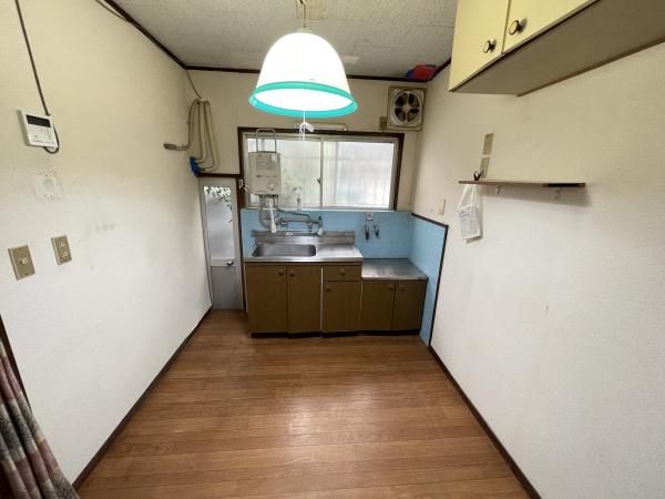 京都市山科区音羽乙出町の中古一戸建て