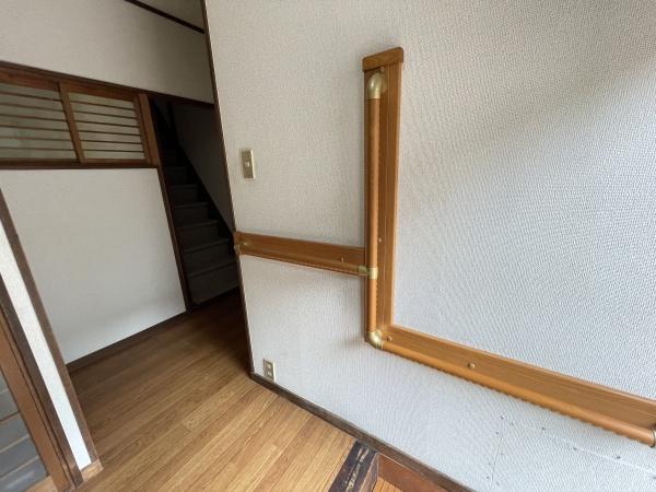 京都市山科区音羽乙出町の中古一戸建て