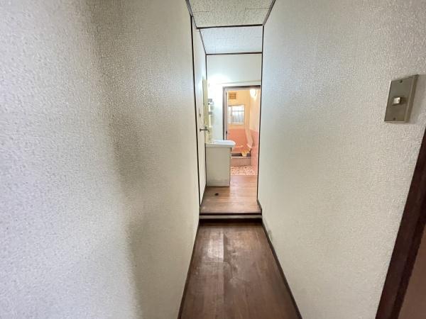 京都市山科区音羽乙出町の中古一戸建て