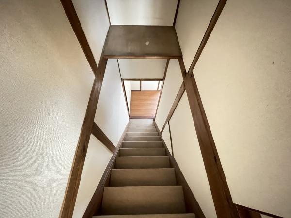 京都市山科区音羽乙出町の中古一戸建て