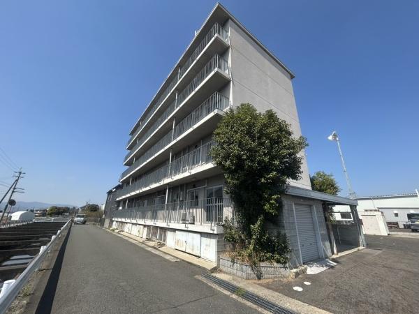 久世郡久御山町野村村東の土地