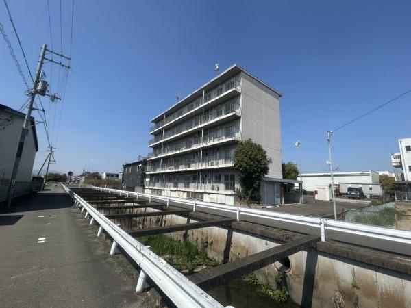 久世郡久御山町野村村東の土地