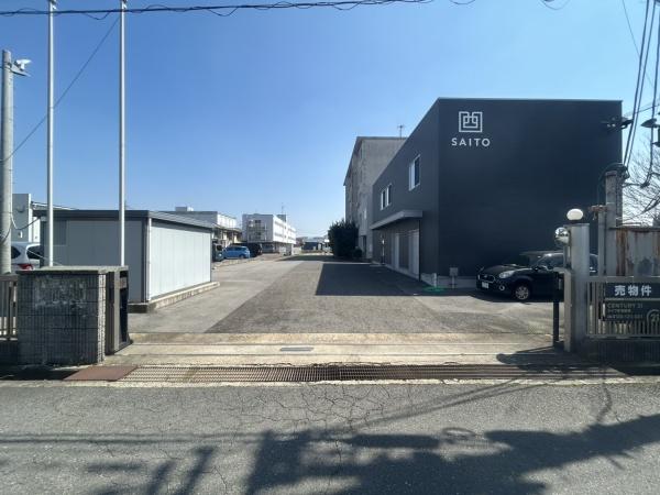 久世郡久御山町野村村東の土地