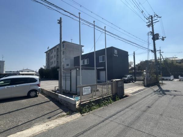 久世郡久御山町野村村東の土地