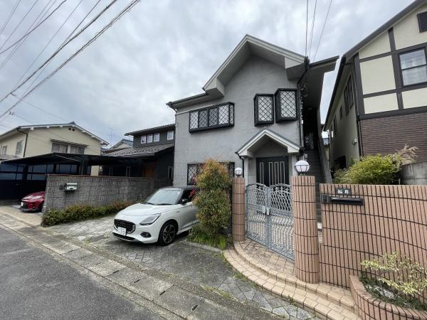 京都市左京区下鴨南茶ノ木町の中古一戸建て