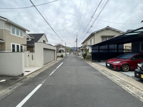 京都市左京区下鴨南茶ノ木町の中古一戸建て