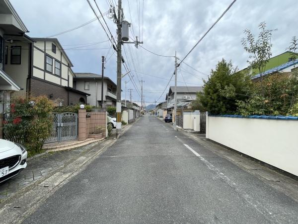 京都市左京区下鴨南茶ノ木町の中古一戸建て
