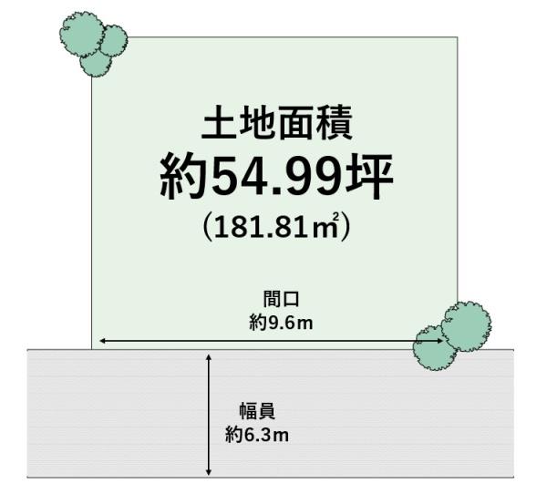 下鴨南茶ノ木町