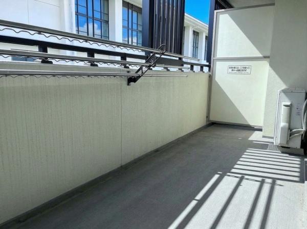 ローレルコート京都北野