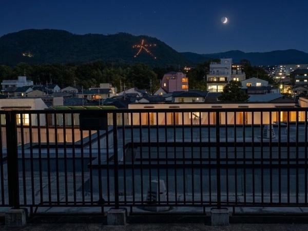 ローレルコート京都北野