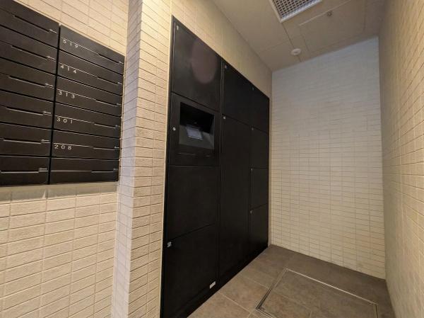 ローレルコート京都北野
