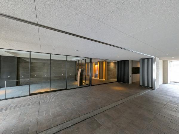 ローレルコート京都北野