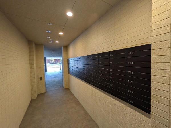 ローレルコート京都北野