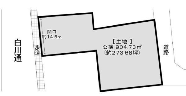 一乗寺向畑町