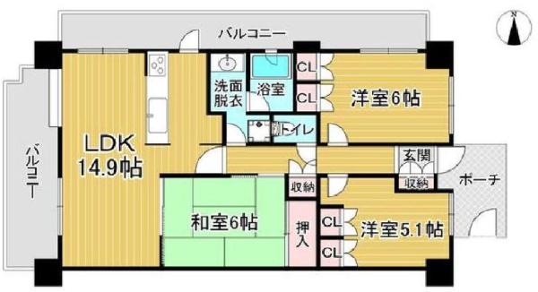 聖護院パークホームズ