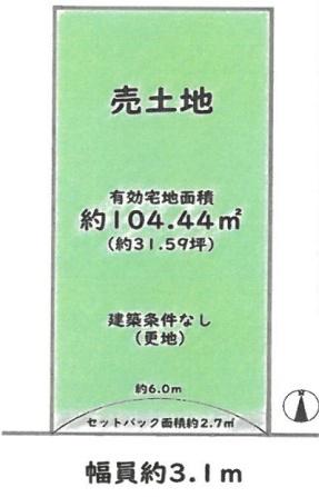 鍵屋町