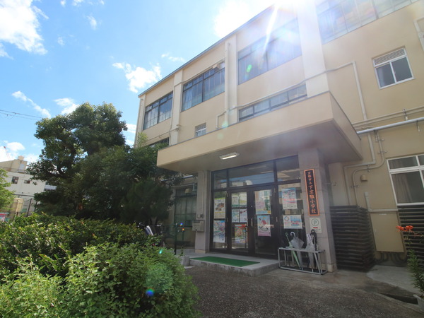 京都市下京区鍵屋町通烏丸西入鍵屋町の土地(京都市立下京雅小学校)