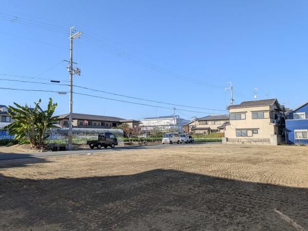川島三重町