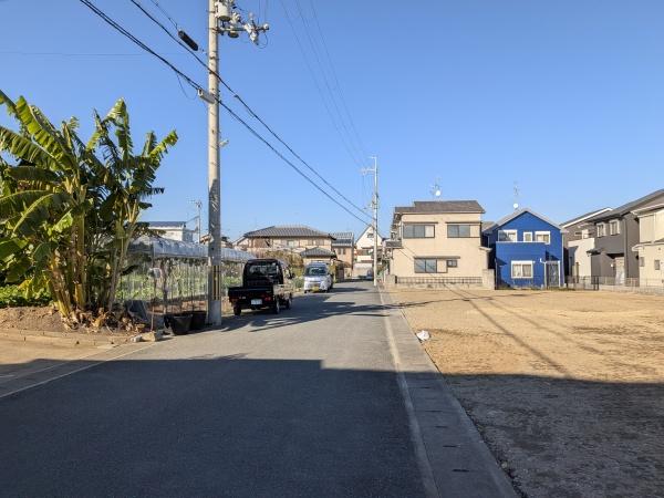 川島三重町