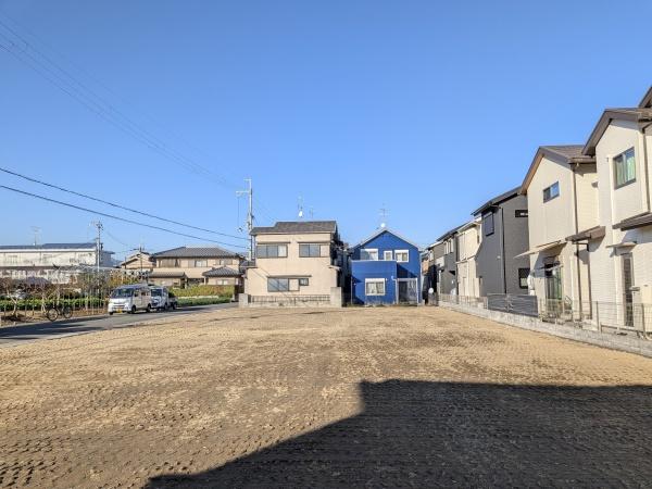 川島三重町