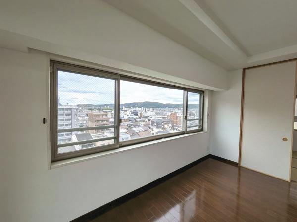 アメニティ山科駅前