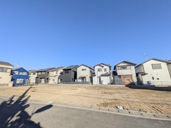 川島三重町　2号地