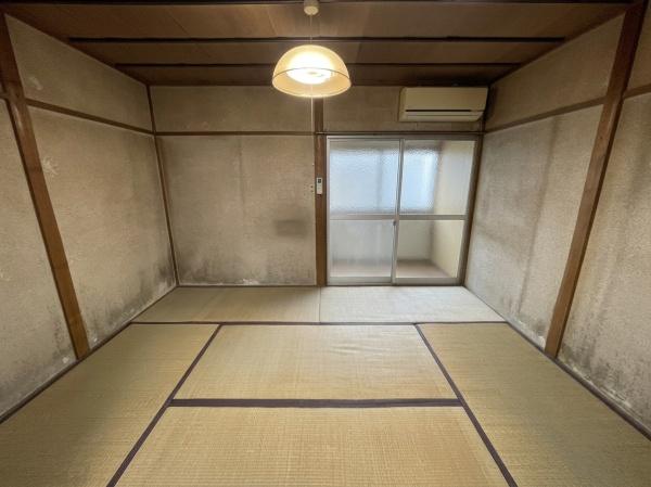 京都市山科区大塚檀ノ浦の中古一戸建て