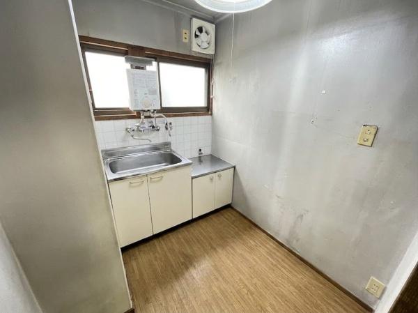 京都市山科区大塚檀ノ浦の中古一戸建て