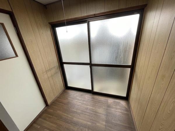 京都市山科区大塚檀ノ浦の中古一戸建て