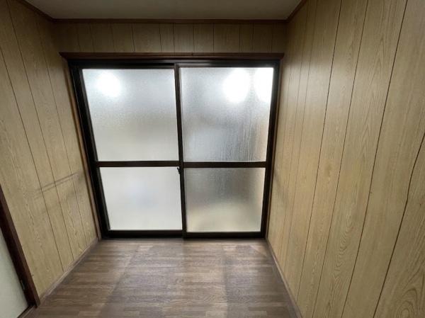 京都市山科区大塚檀ノ浦の中古一戸建て