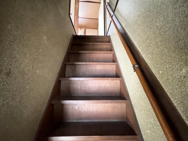京都市山科区大塚檀ノ浦の中古一戸建て