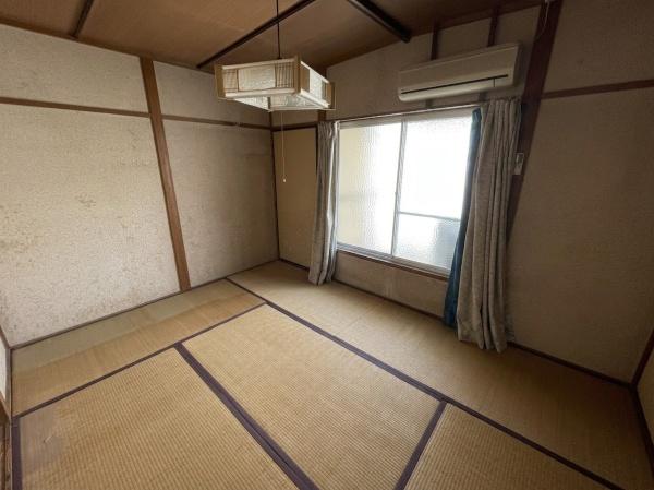 京都市山科区大塚檀ノ浦の中古一戸建て
