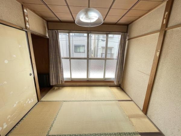 京都市山科区大塚檀ノ浦の中古一戸建て