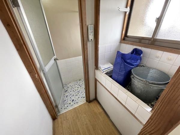 京都市山科区大塚檀ノ浦の中古一戸建て