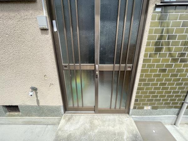 京都市山科区大塚檀ノ浦の中古一戸建