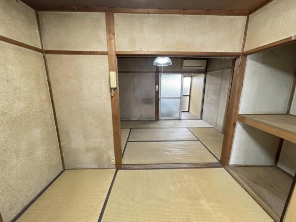 京都市山科区大塚檀ノ浦の中古一戸建て