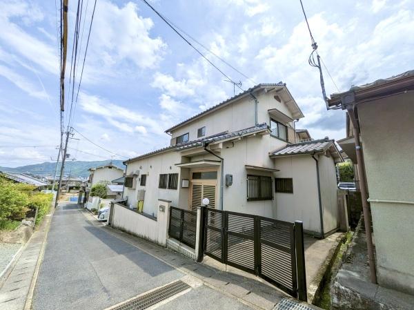 西野山桜ノ馬場町