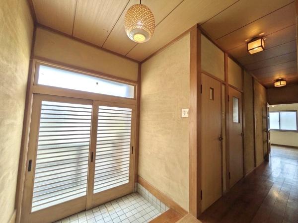 西野山桜ノ馬場町