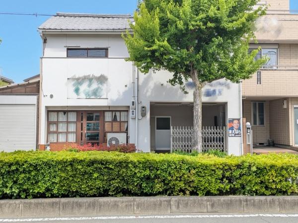下鴨北園町