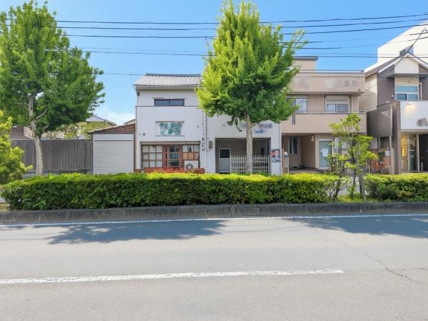 下鴨北園町
