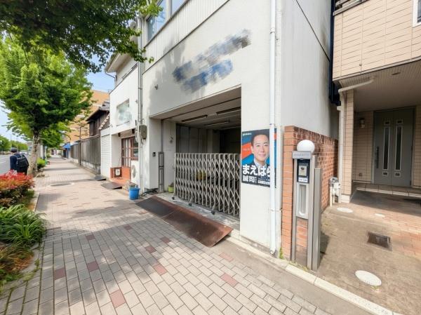 下鴨北園町