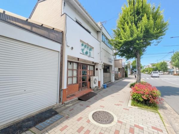 下鴨北園町